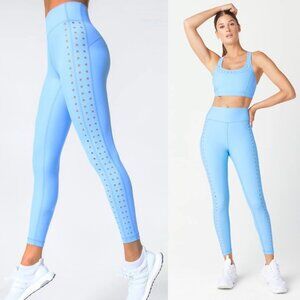 GIGI C Katrina Legging + Annabelle Bra Matching Set